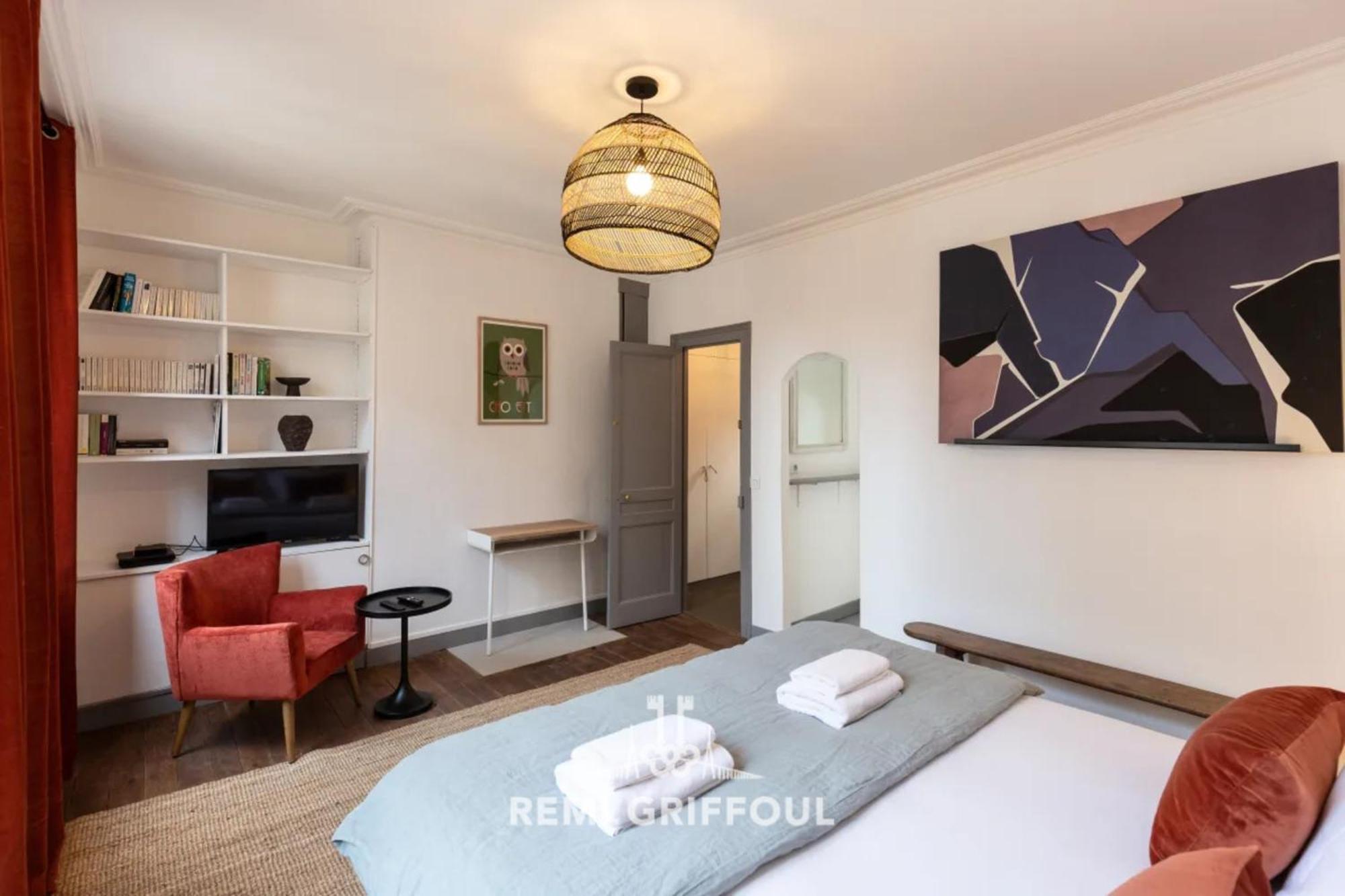 La Maison D'Etienne Renovated In 2025! City Center 4 Guests Honfleur Exterior foto